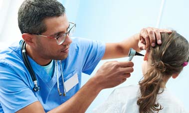 Pediatric ENT Surgeries